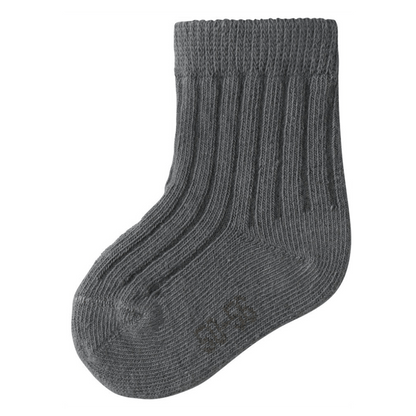 Lil' Atelier | Fidelon Sokken | Poppy Seed - 