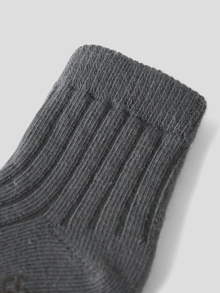 Lil' Atelier | Fidelon Sokken | Poppy Seed - 