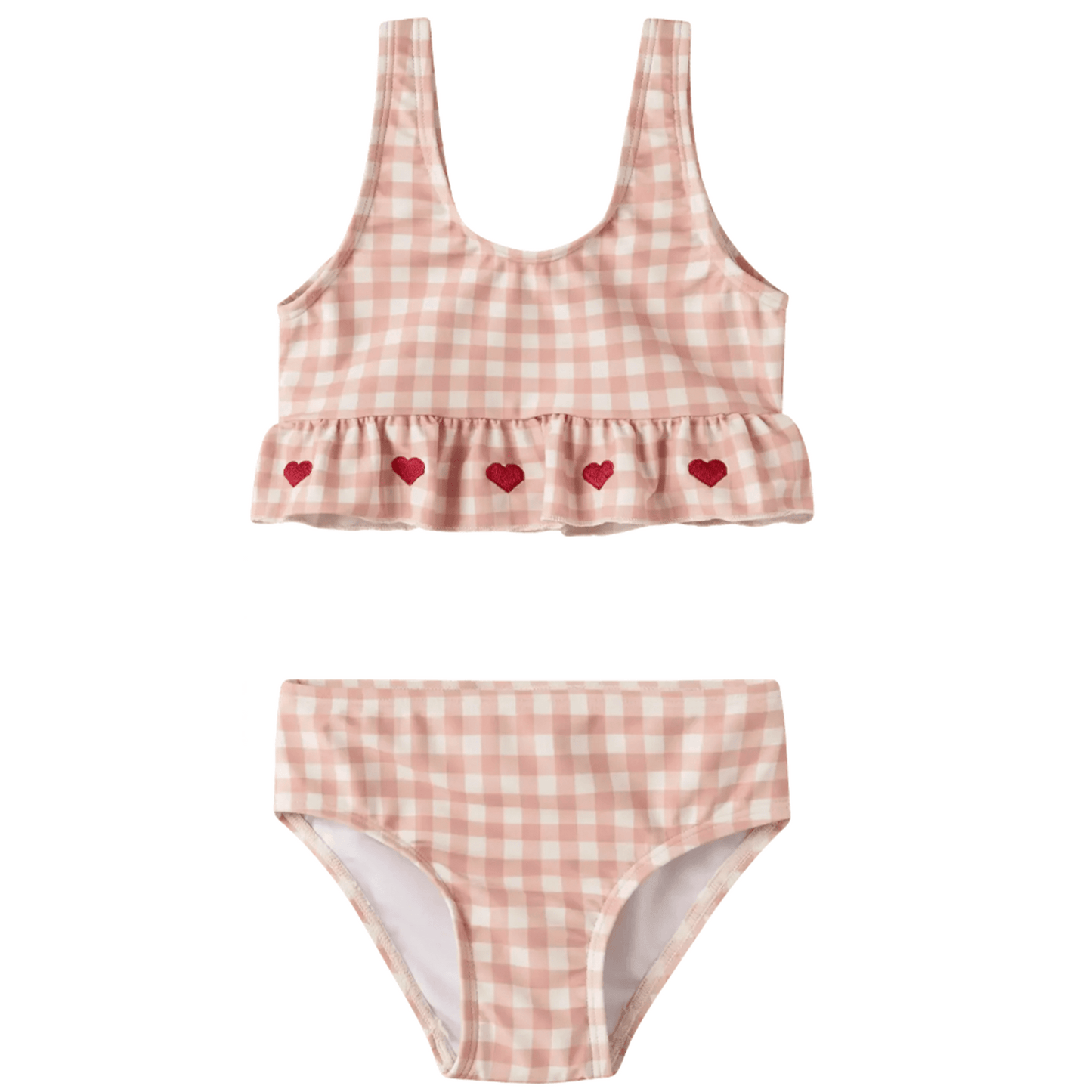 Lil' Atelier | Finley Bikini | Misty Rose - 