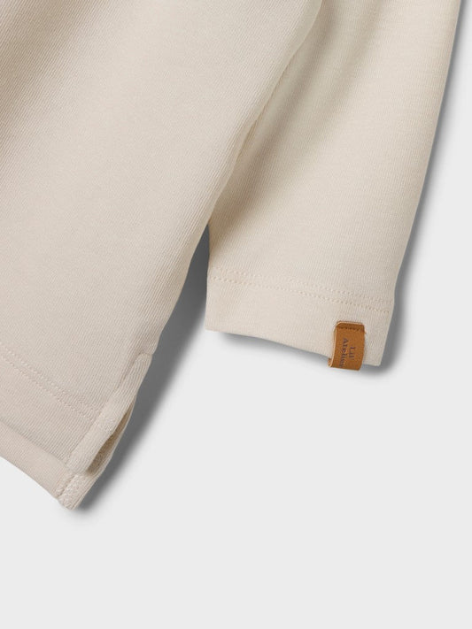 Lil' Atelier | Fundo Slim Fit Polo | Turtledove - 