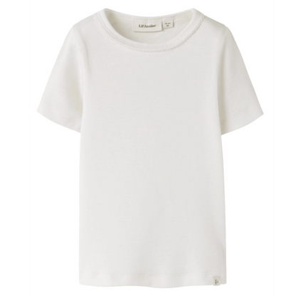 Lil' Atelier |Gayo Koj Slim Top | Coconut Milk - 5715866146391