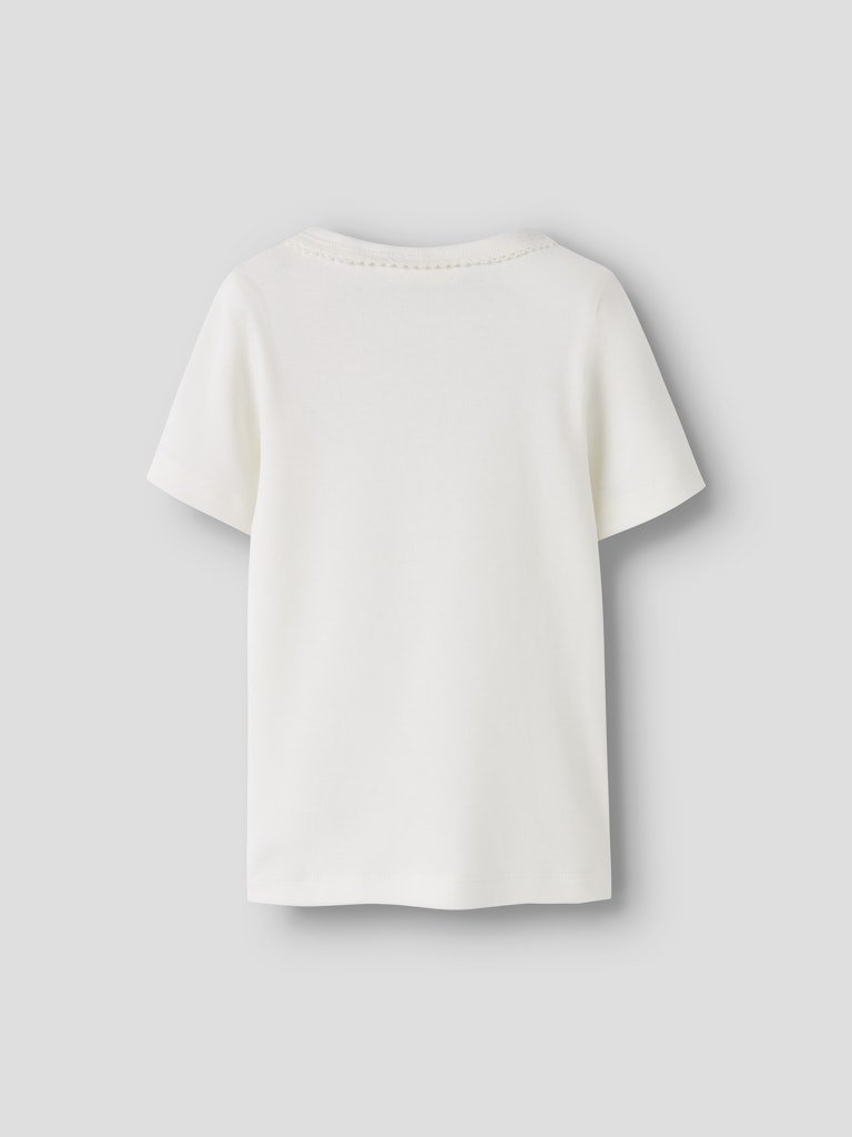 Lil' Atelier |Gayo Koj Slim Top | Coconut Milk - 5715866146391