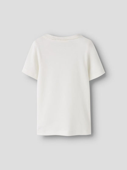 Lil' Atelier |Gayo Koj Slim Top | Coconut Milk - 5715866146391