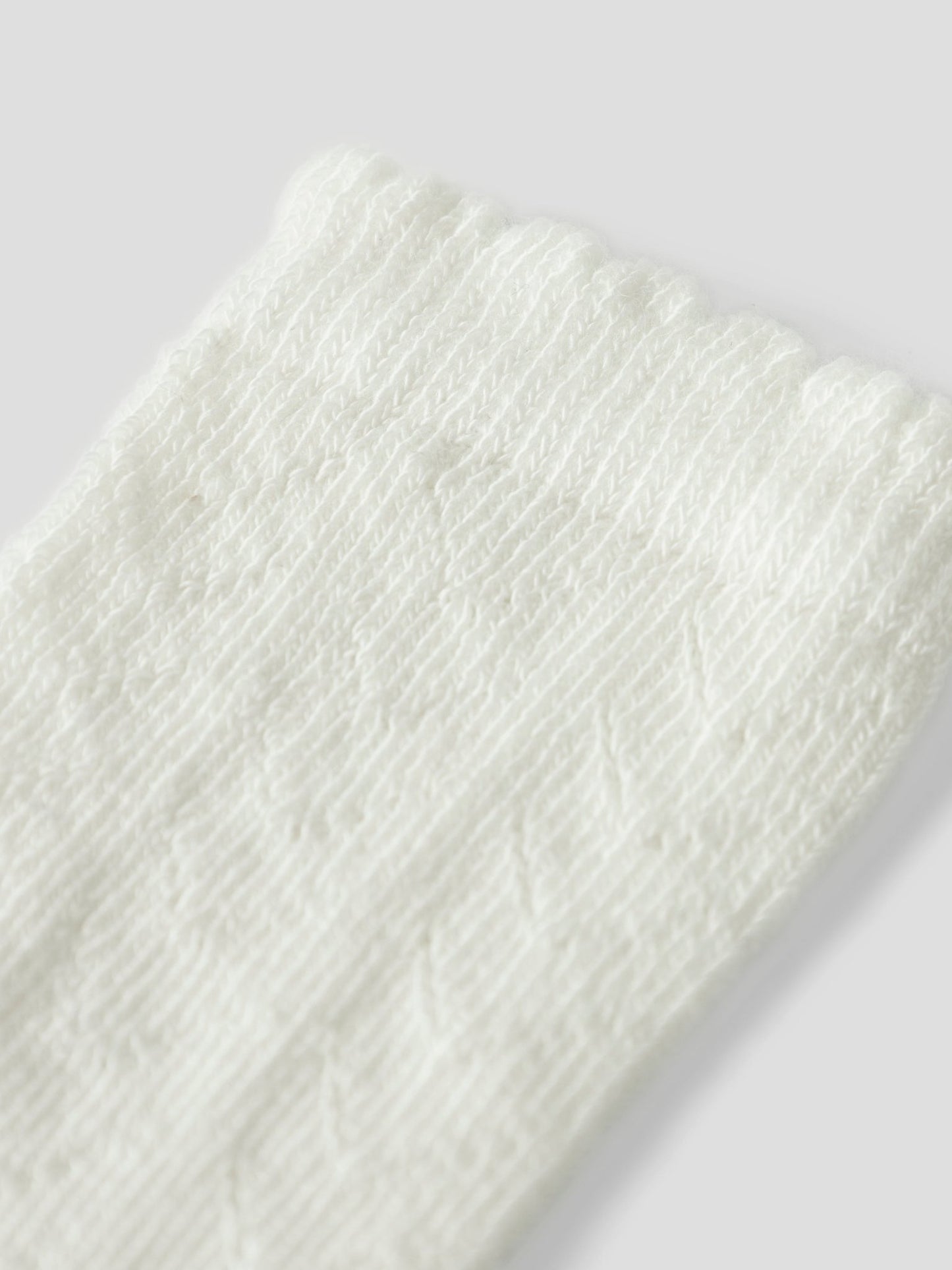 Lil' Atelier | Herda Sokken | Coconut Milk - 5715866084822