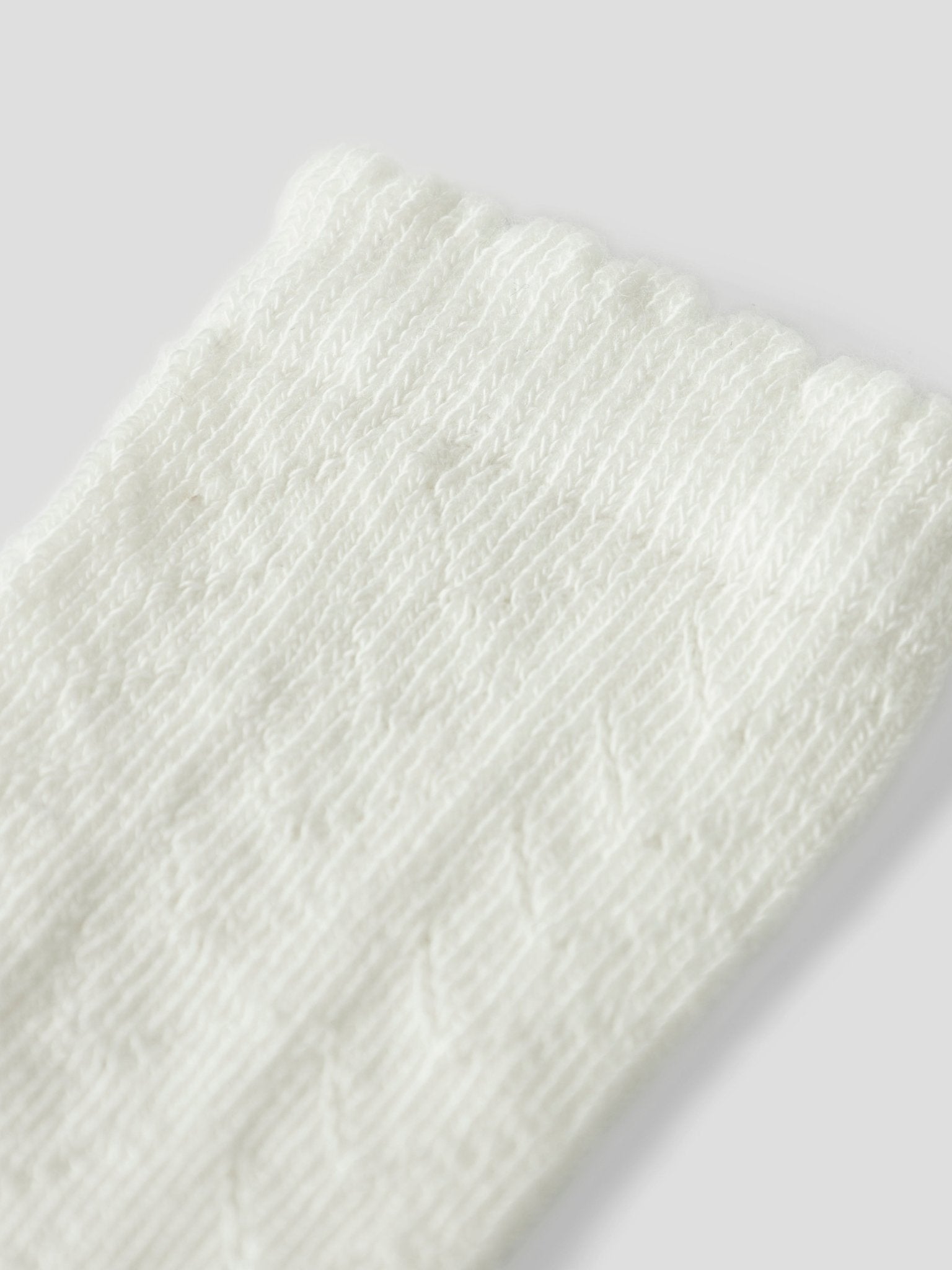 Lil' Atelier | Herda Sokken | Coconut Milk - 5715866084822