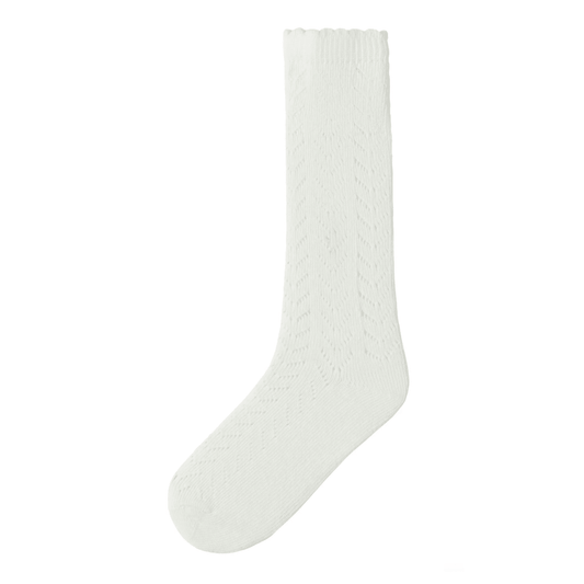 Lil' Atelier | Herda Sokken | Coconut Milk - 5715871898179