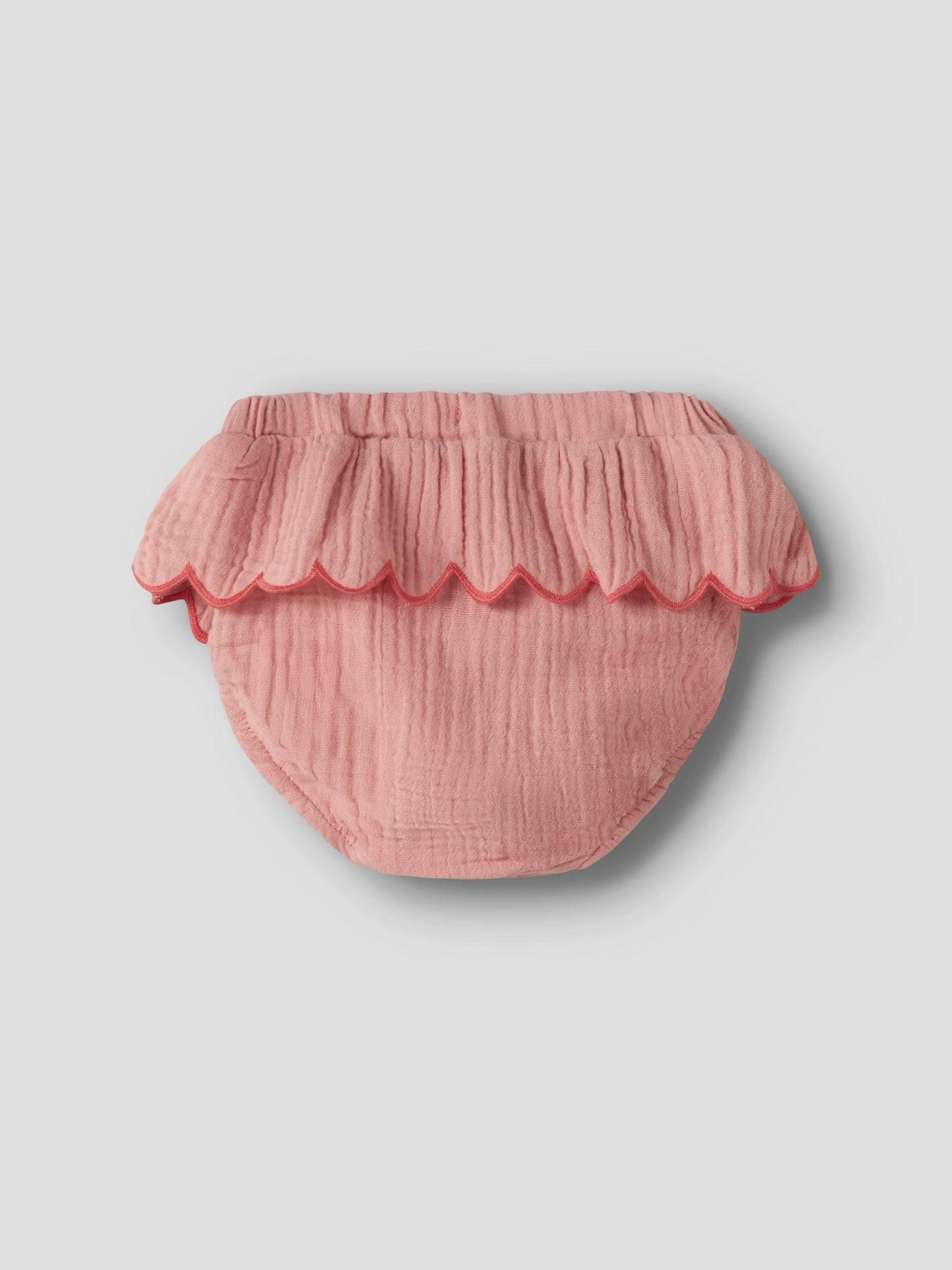 Lil' Atelier | Hiba Loose Bloomer | Rose Tan - 5715866086406