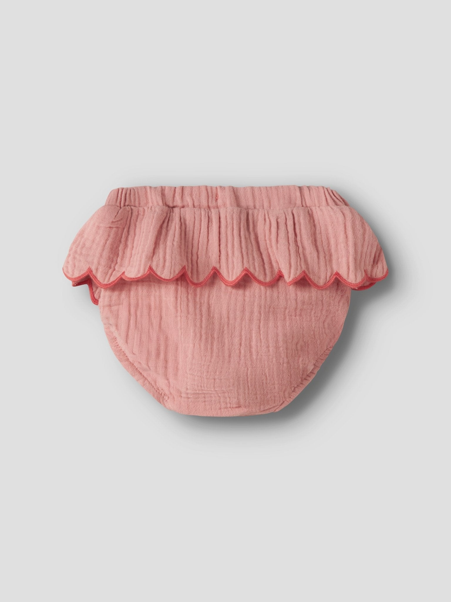 Lil' Atelier | Hiba Loose Bloomer | Rose Tan - 5715866086406