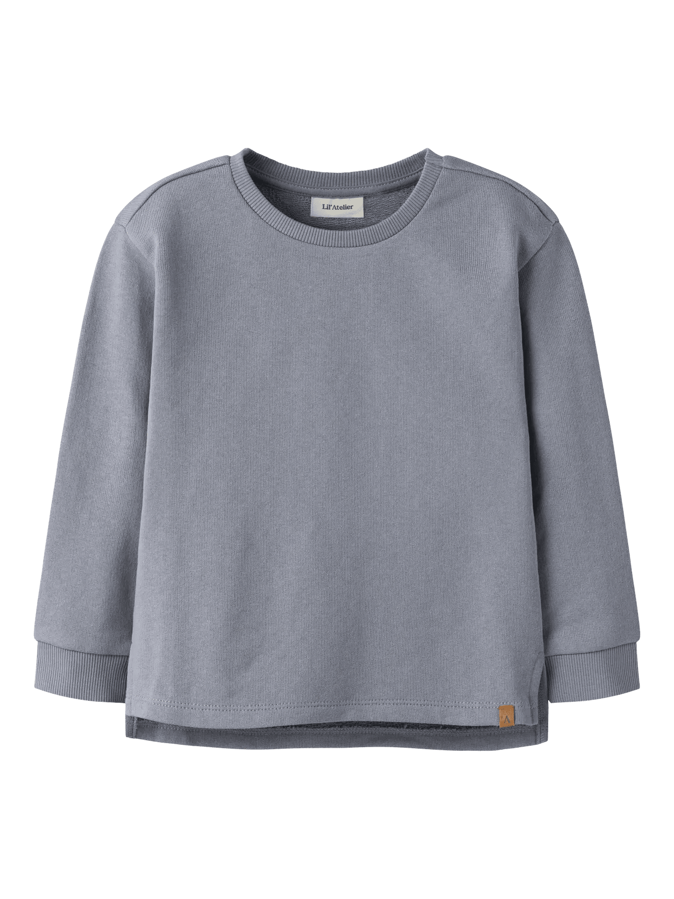Lil' Atelier | Jobo Aio Loose Sweater | Tradewinds - 5715830695375