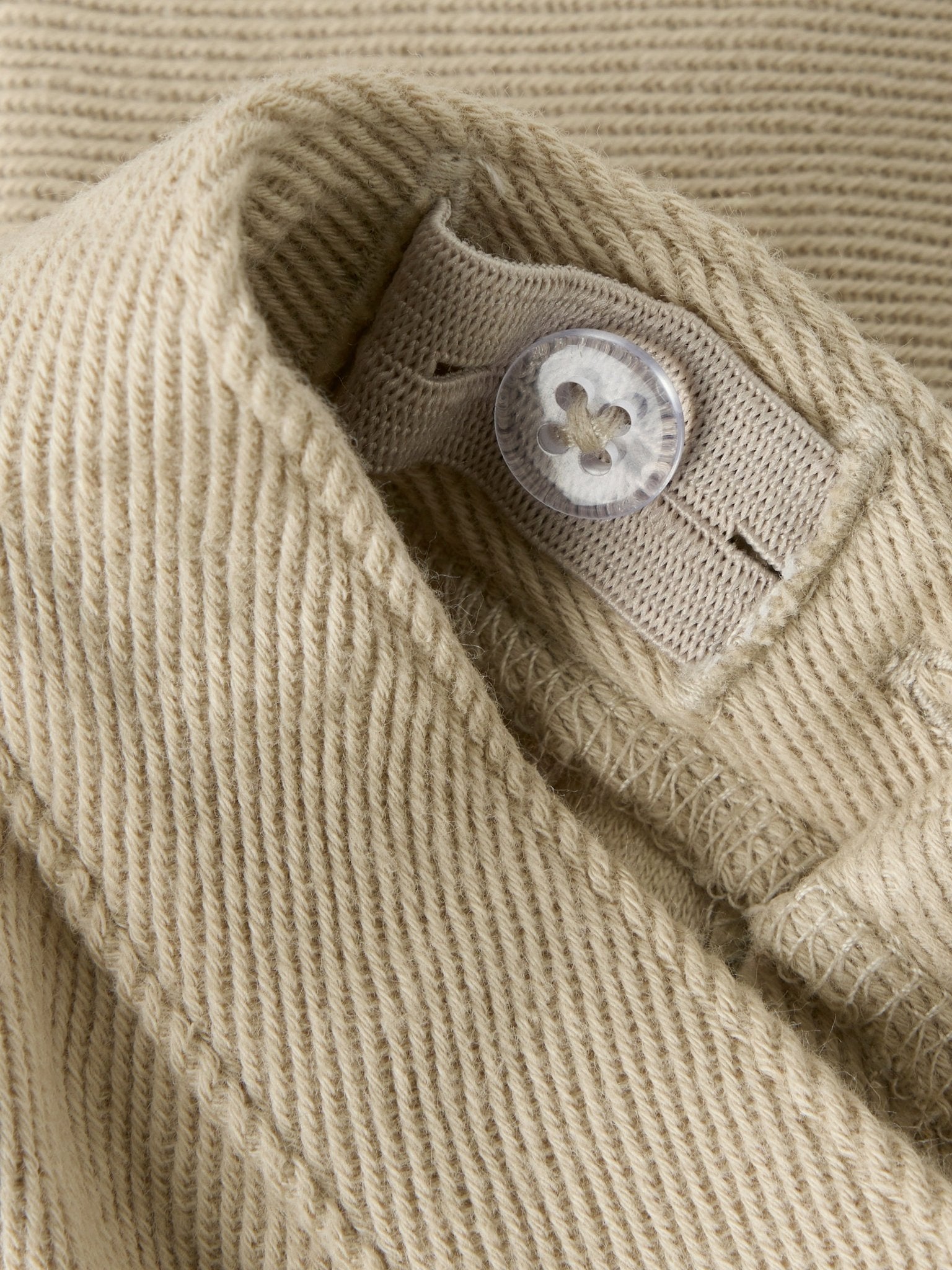 Lil' Atelier | Kaleo Pant Baby | Feather Gray - 5715905980979