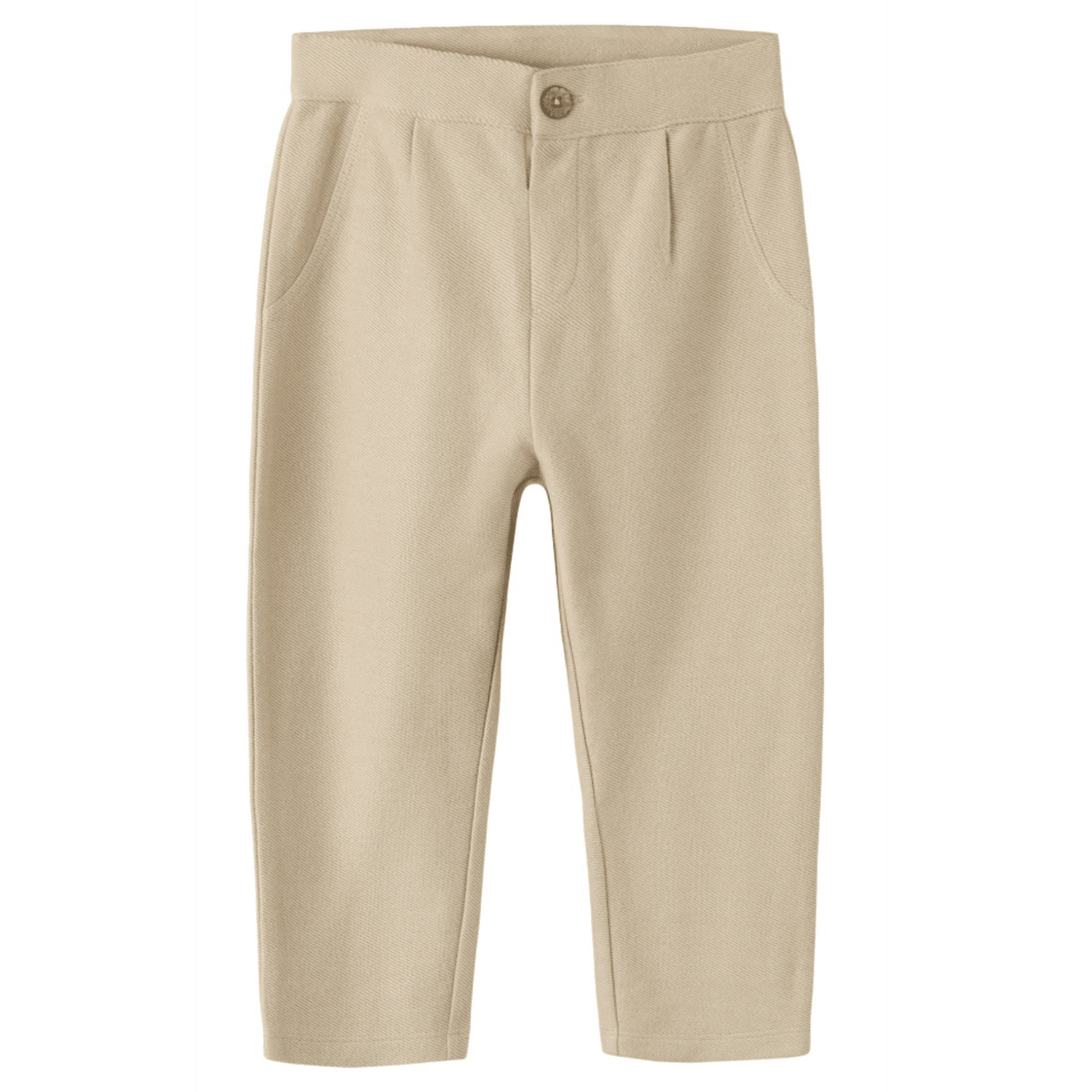 Lil' Atelier | Kaleo Pant | Feather Gray - 5715905981303