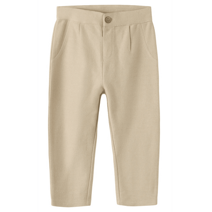 Lil' Atelier | Kaleo Pant | Feather Gray - 5715905981303