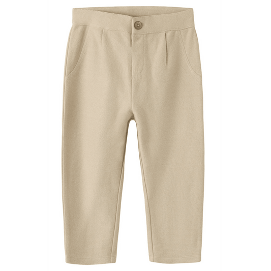 Lil' Atelier | Kaleo Pant | Feather Gray - 5715905981303