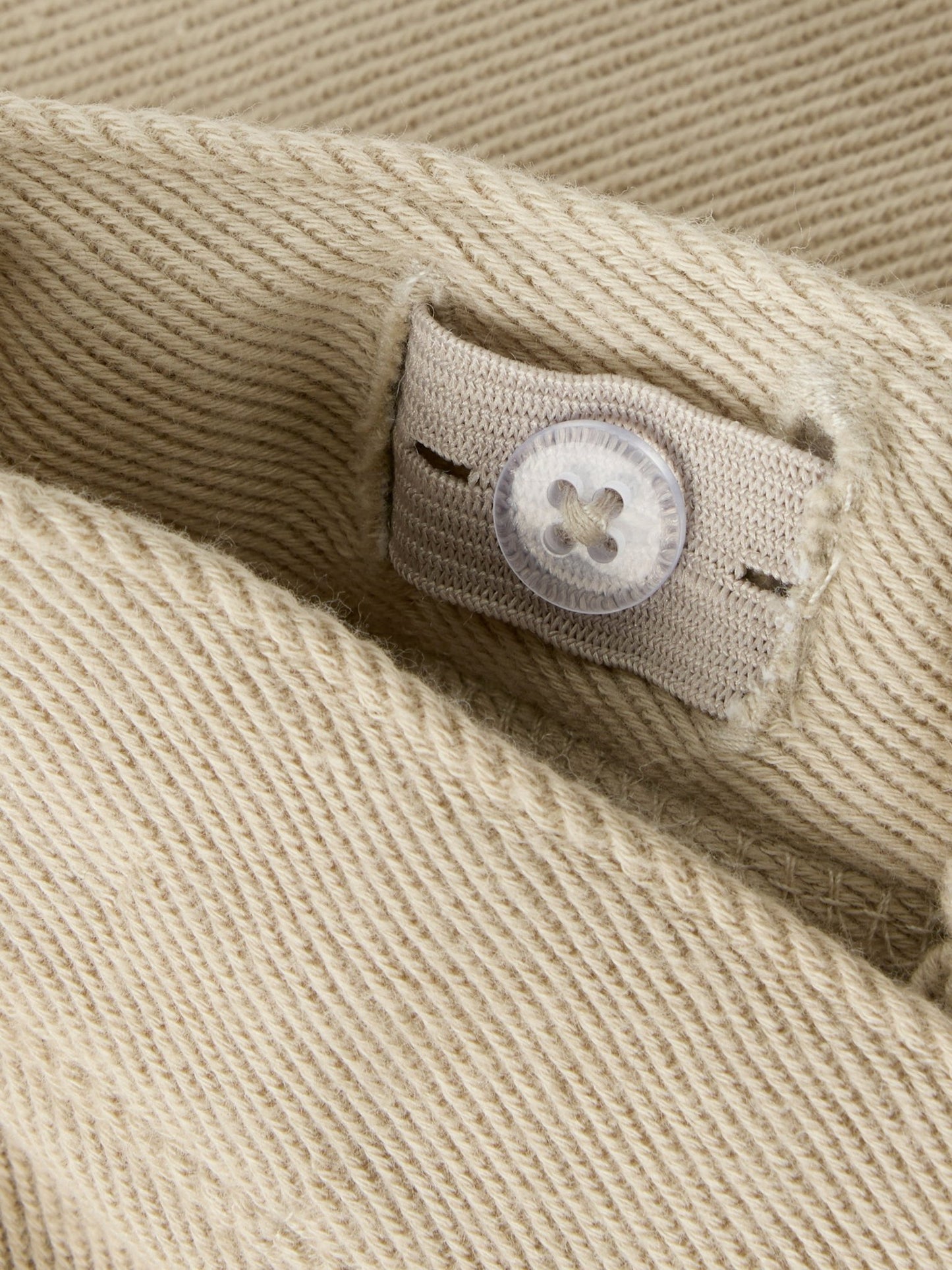 Lil' Atelier | Kaleo Pant | Feather Gray - 5715905981303