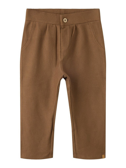 Lil' Atelier | Kaleo Pant | Partridge - 5715950833107