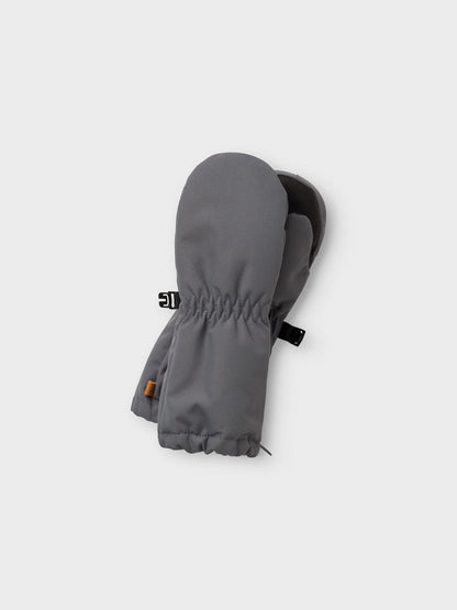 Lil' Atelier | Lasnow Wanten | Poppy Seed - 5715725397612