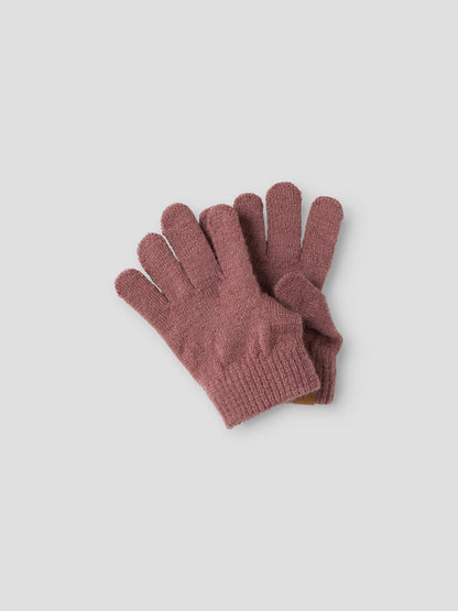 Lil' Atelier | Nanson Handschoenen | Withered Rose - 