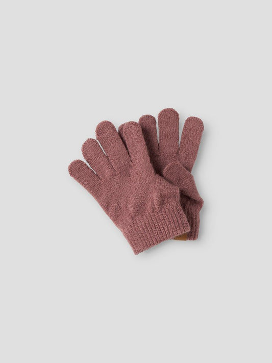 Lil' Atelier | Nanson Handschoenen | Withered Rose - 
