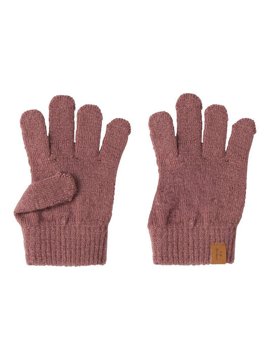 Lil' Atelier | Nanson Handschoenen | Withered Rose - 