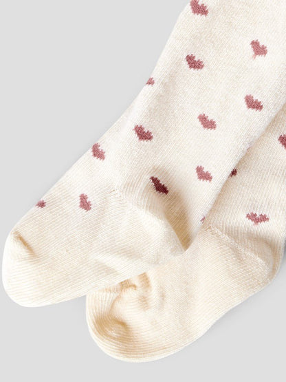 Lil' Atelier | Reba Maillot Baby | Turtledove Withered Rose - 5715948601725