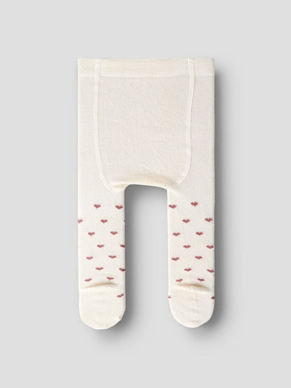 Lil' Atelier | Reba Maillot Baby | Turtledove Withered Rose - 5715948601725