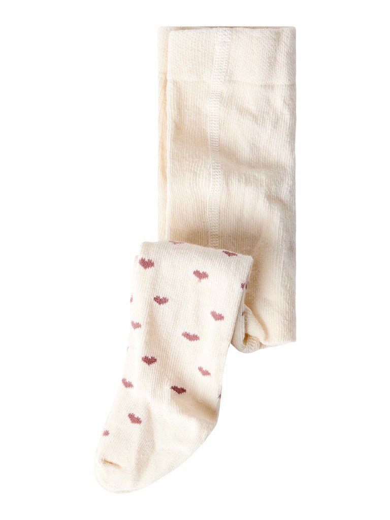 Lil' Atelier | Reba Maillot Baby | Turtledove Withered Rose - 5715948601725