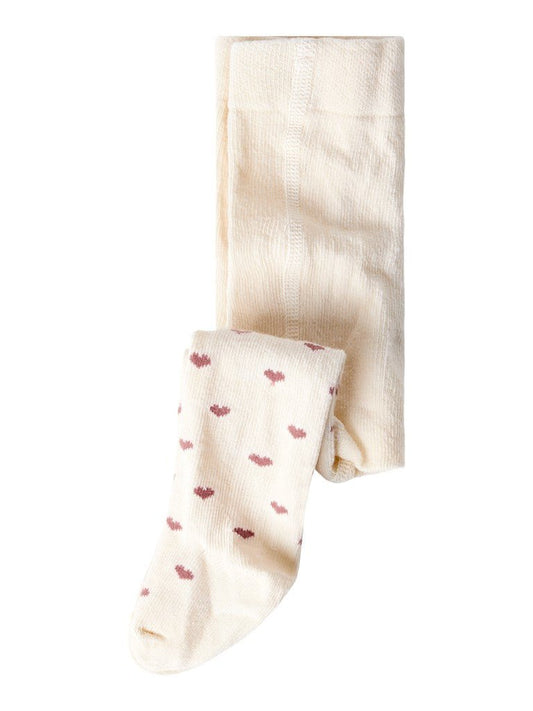 Lil' Atelier | Reba Maillot Baby | Turtledove Withered Rose - 5715948601725