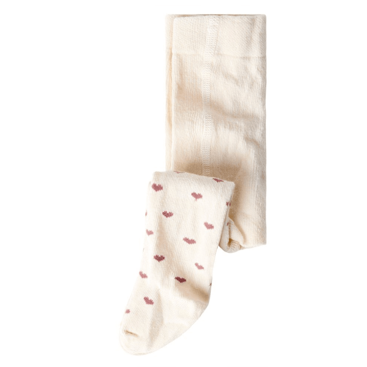 Lil' Atelier | Reba Maillot Baby | Turtledove Withered Rose - 5715948601725