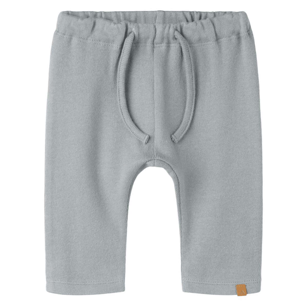 Lil' Atelier | Thoro Leo Loose Pant | Monument - 5715946552388