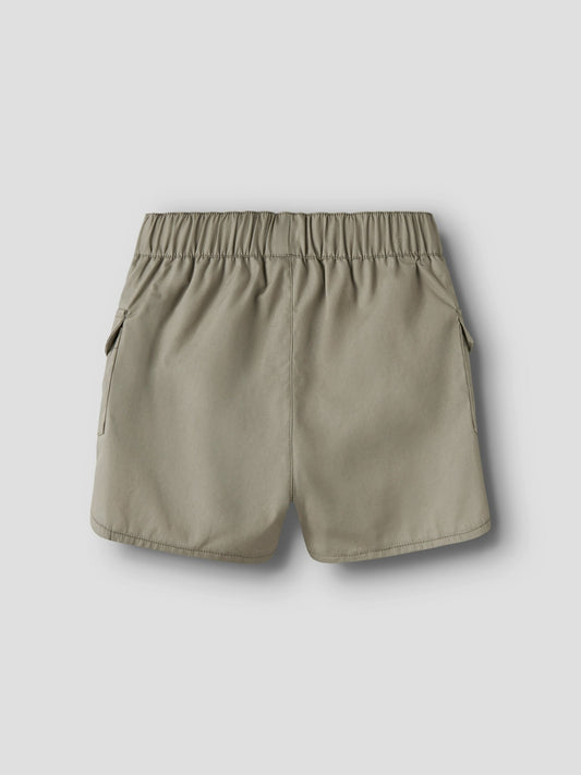 Lil'Atelier | Fandy Zwemshort | Overland Trek - 