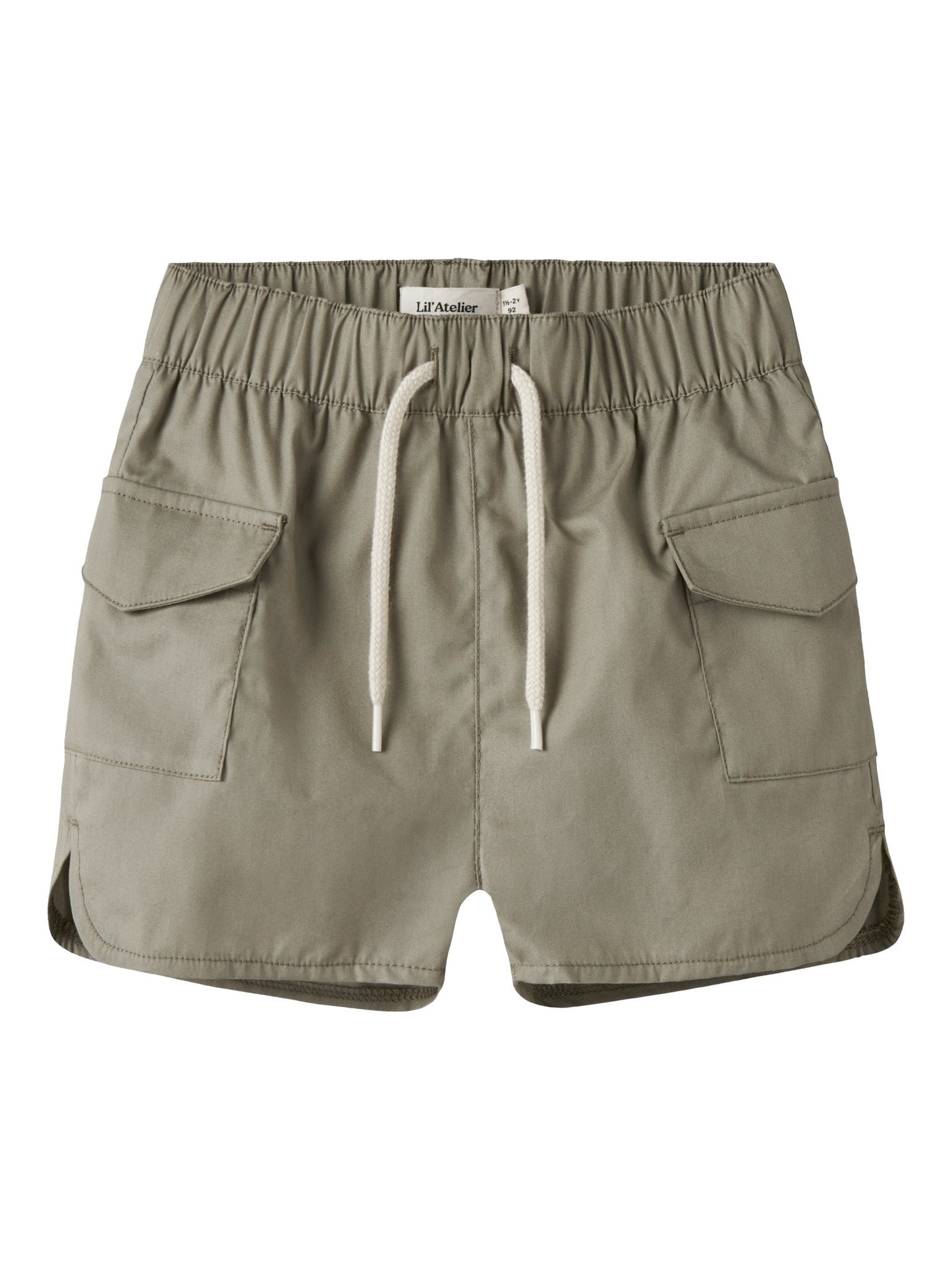 Lil'Atelier | Fandy Zwemshort | Overland Trek - 