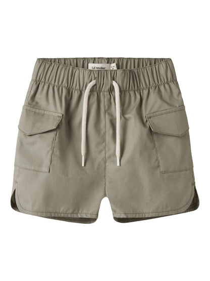 Lil'Atelier | Fandy Zwemshort | Overland Trek - 