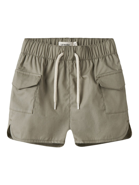 Lil'Atelier | Fandy Zwemshort | Overland Trek - 
