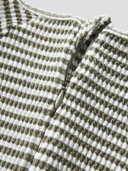 Lil'Atelier | Fredo UV Zwemshirt | Overland Trek - 