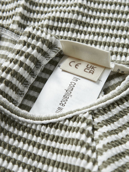 Lil'Atelier | Fredo UV Zwemshirt | Overland Trek - 