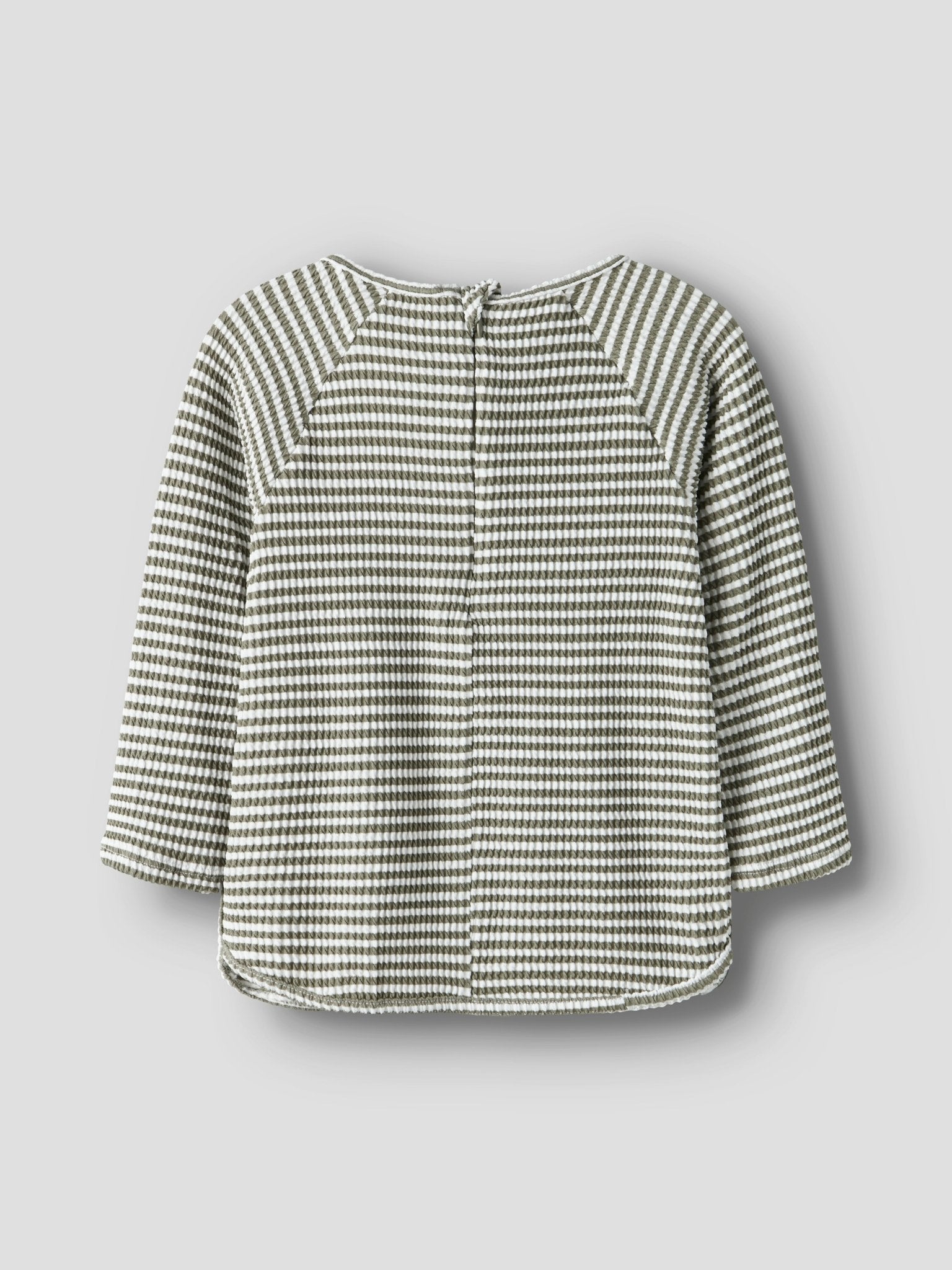 Lil'Atelier | Fredo UV Zwemshirt | Overland Trek - 