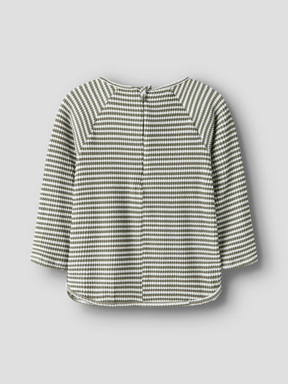 Lil'Atelier | Fredo UV Zwemshirt | Overland Trek - 