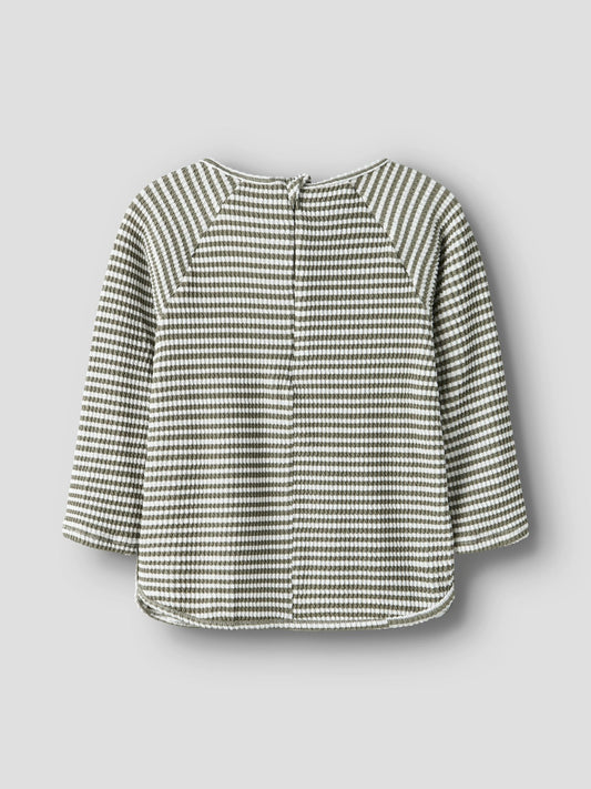 Lil'Atelier | Fredo UV Zwemshirt | Overland Trek - 