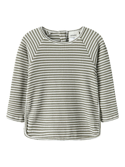 Lil'Atelier | Fredo UV Zwemshirt | Overland Trek - 