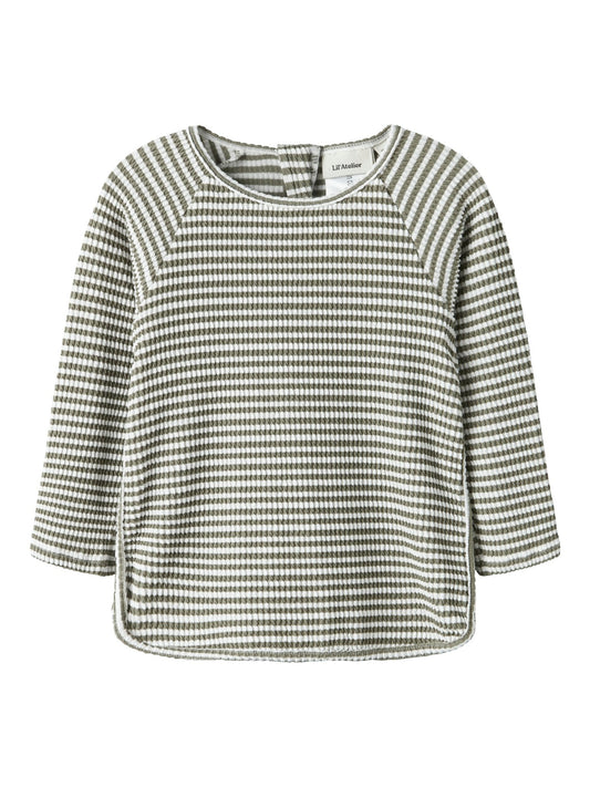 Lil'Atelier | Fredo UV Zwemshirt | Overland Trek - 