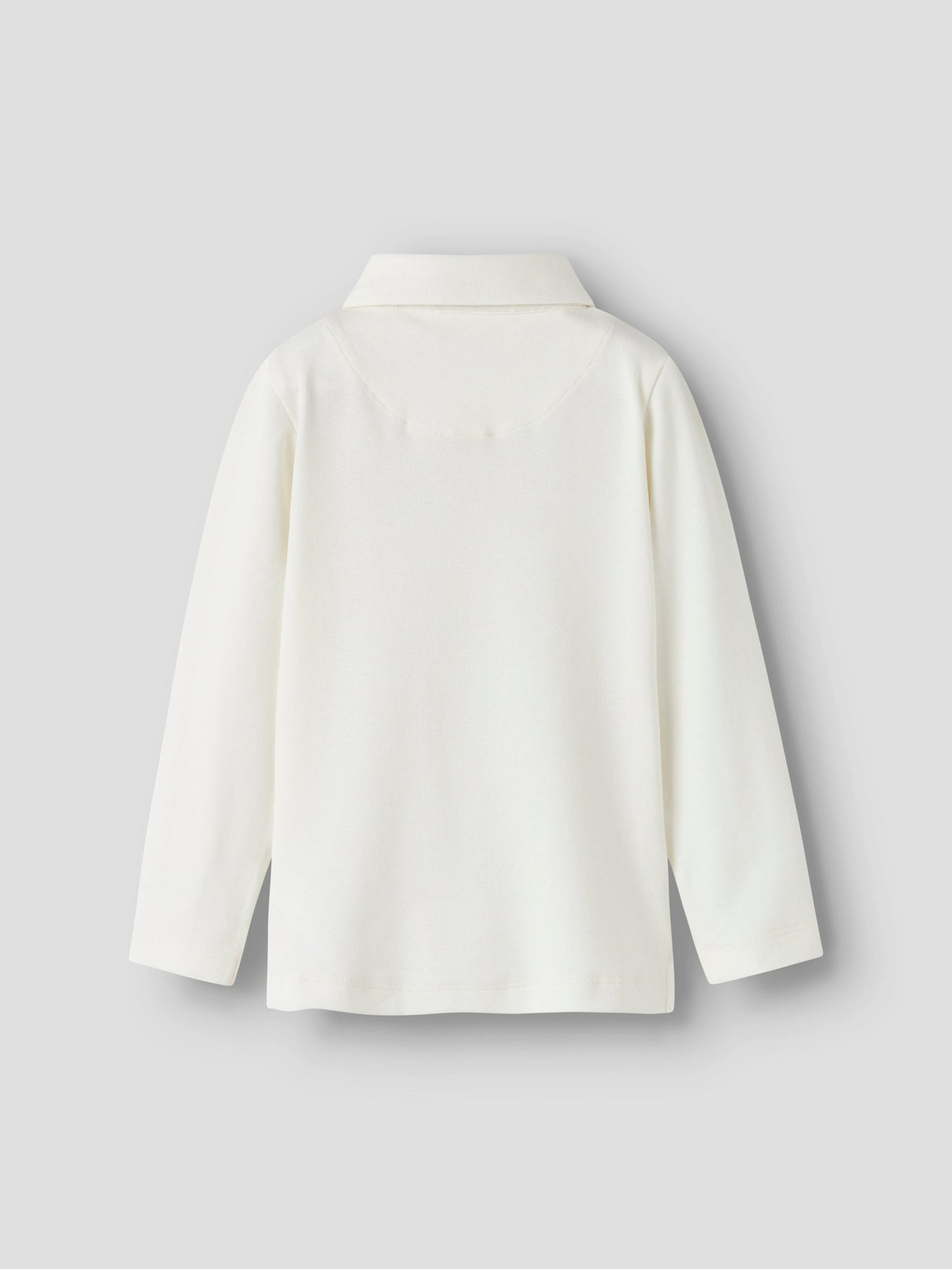 Lil'Atelier | Fundo Slim Top | Coconut Milk - 