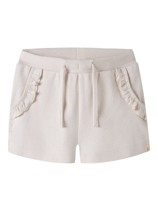 Lil'Atelier | Gayo Kot Shorts Baby | Morganite - 5715905974459