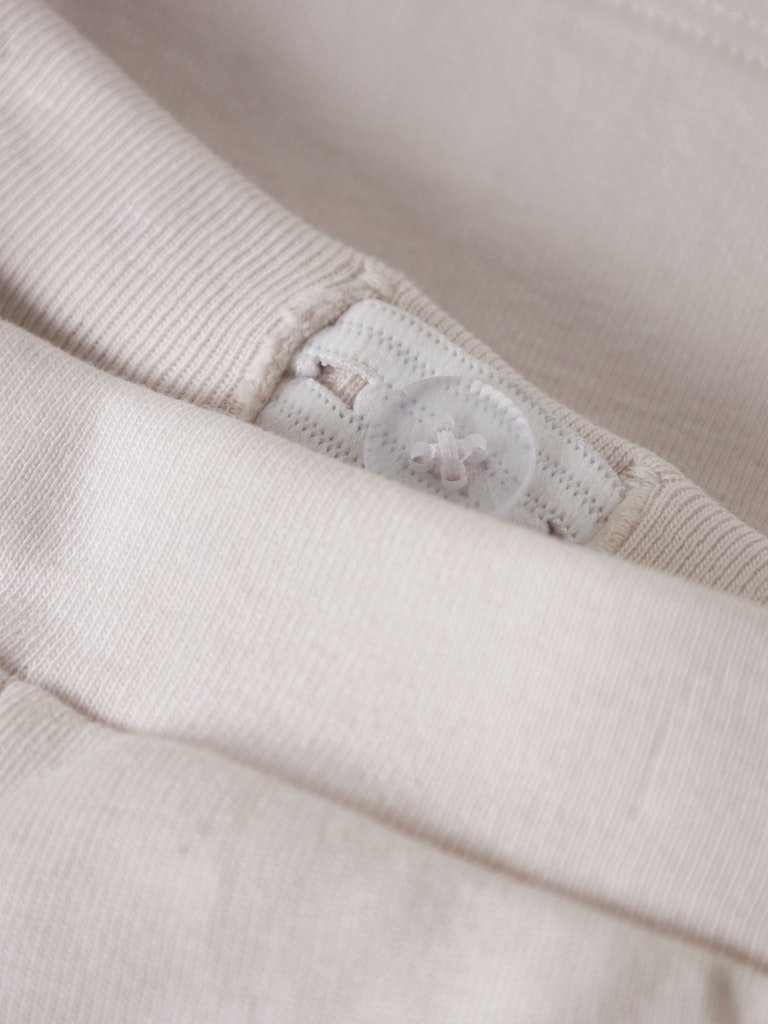 Lil'Atelier | Gayo Kot Shorts Baby | Morganite - 5715905974459