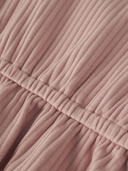 Lil'Atelier | Saseline top | Rose Tan - 5715866133643
