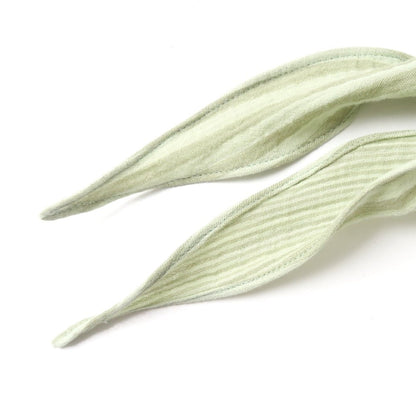 LOVEissue | Muslin Cotton Scarf | Sage -