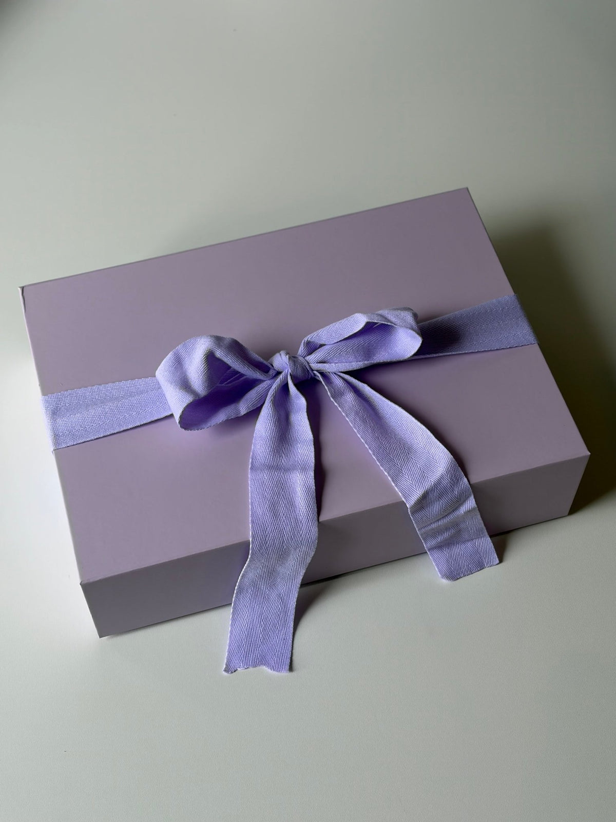 Luxe Giftbox | Stel zelf je cadeaupakket samen - 