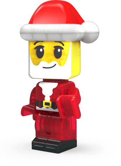 Magna-Tiles | Adventskalender | 34 stuks - 850025176545