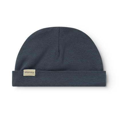MarMar | Aiko Newborn Muts | Blauw - 5715522225286