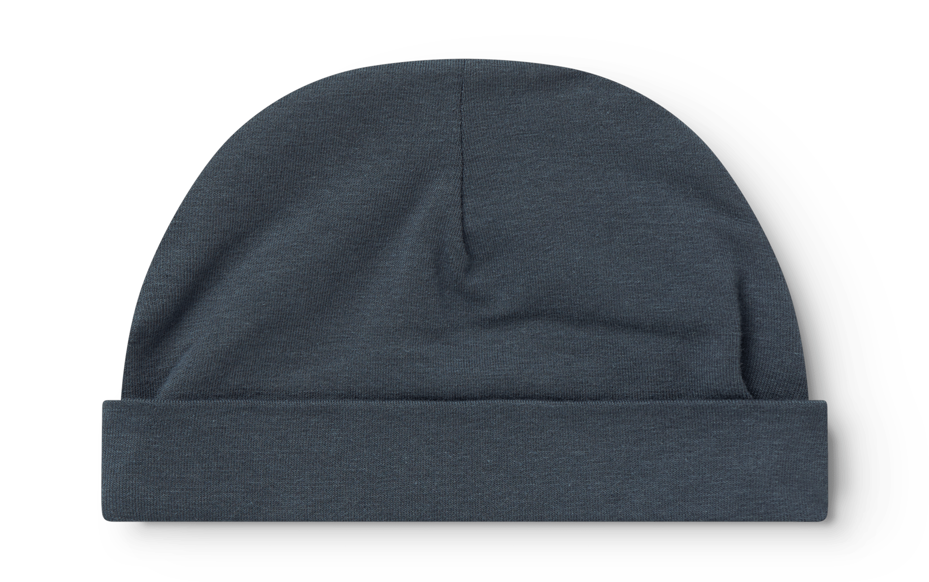 MarMar | Aiko Newborn Muts | Blauw - 5715522225286