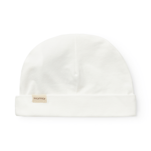 MarMar | Aiko Newborn Muts | Gentle White - 5715522225101